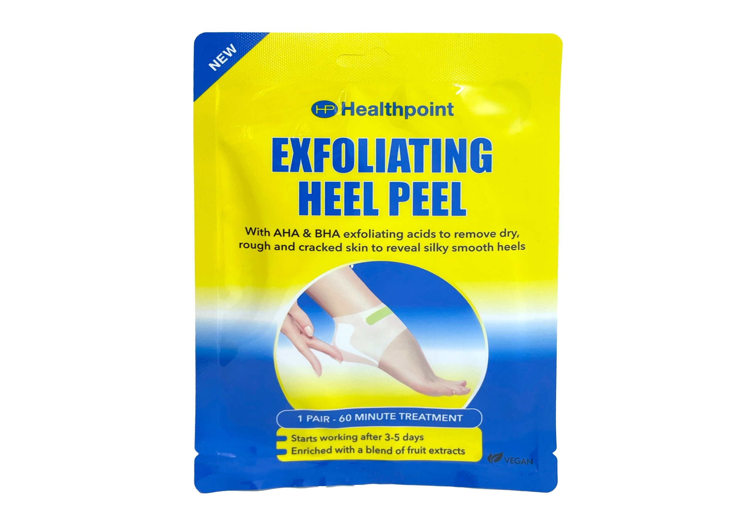 HealthPoint kannakoorija 1 paar