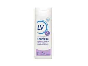 LV šampoon rasusele peanahale 250ml