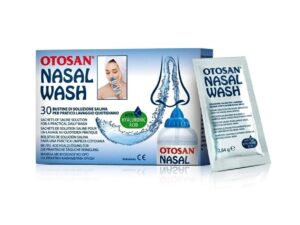 Otosan ninaloputus soolalahus 30tk