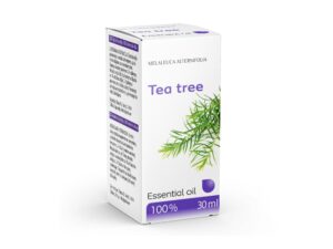 Paira teepuuõli 30ml