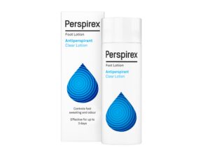 Perspirex antiperspirant jalgadele 100ml