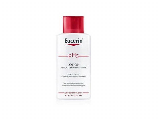 Eucerin Ph5 Ihupiim 200ml