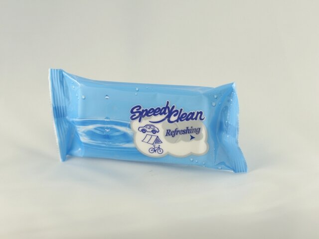 Salvr.speedy Clean Univers.15tk