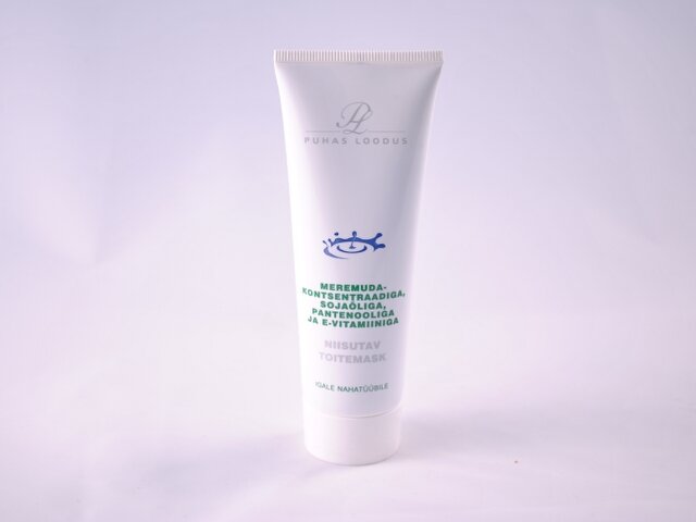 Orto Pl Niisutav Toitemask 75ml