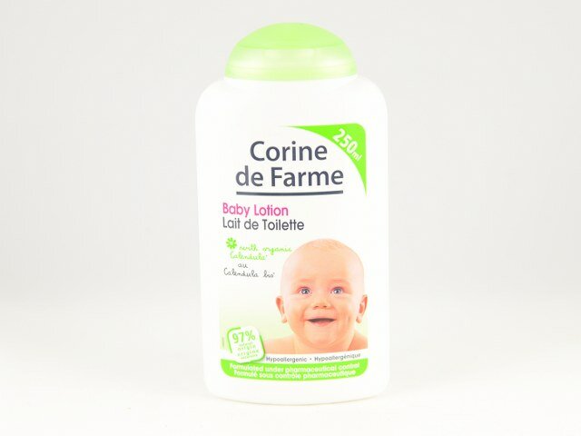 Corine Beebi Niisutav Ihupiim 250ml