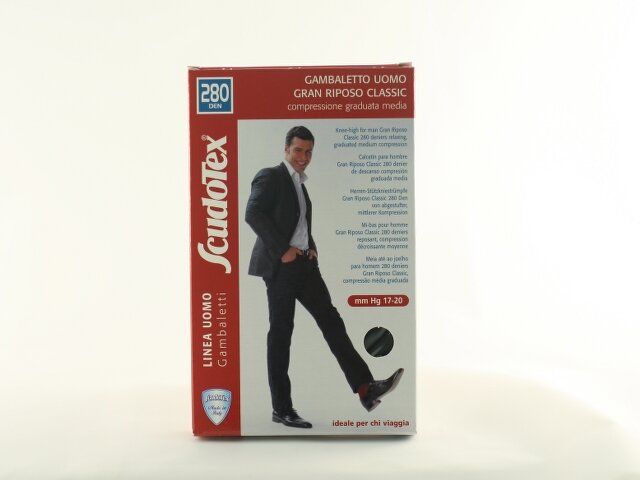 Põlvikud S450n/5 280den Classic