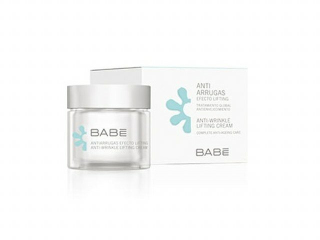 Babe Kortsuvastane Pinguldav Kreem 50ml