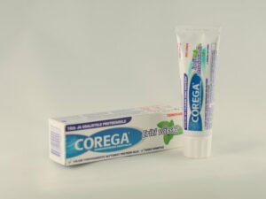 Corega Proteesiliim Ultimate Power Max 40g