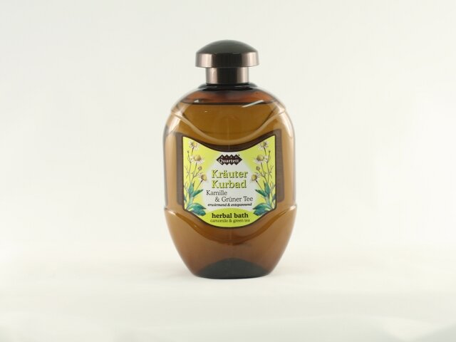 Vannivaht Kummel/rohel.tee 500ml