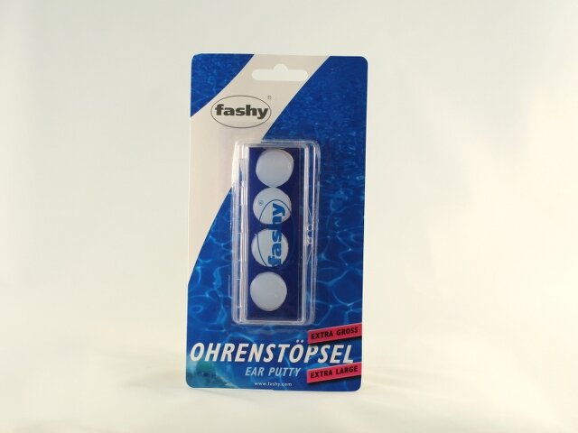 Kõrvatropid Silikoonist 4tk