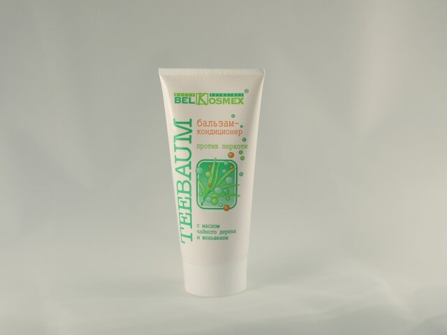 Teebaum Kõõmavast.palsam 180g