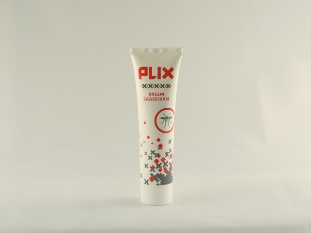 Plix Sääsehirm Kreem 60ml
