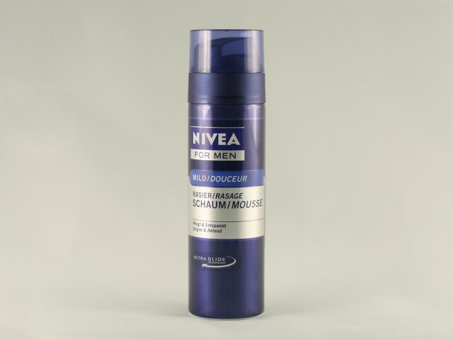 Nivea Habemeajamisvaht Original 200ml
