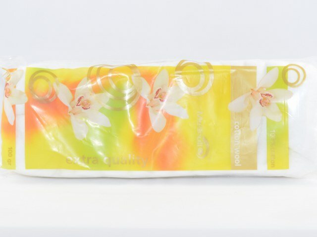 Vatt 100g Zig-zag Medrull