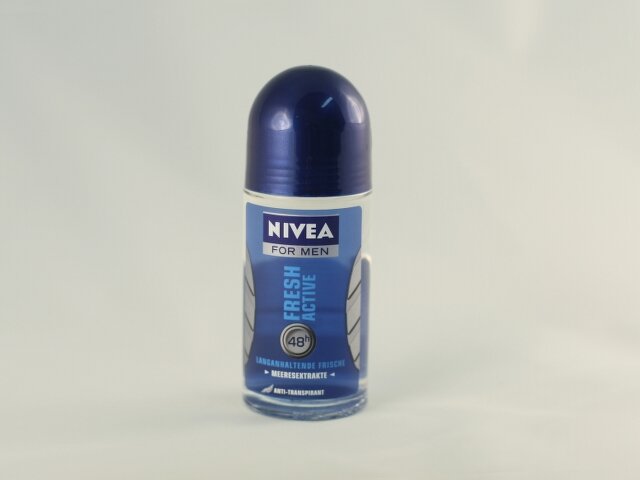 Nivea Deo Roll-on Fresh Meeste 50ml