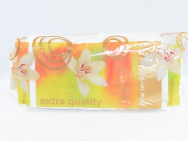 Vatt 50g Zig-zag Medrull