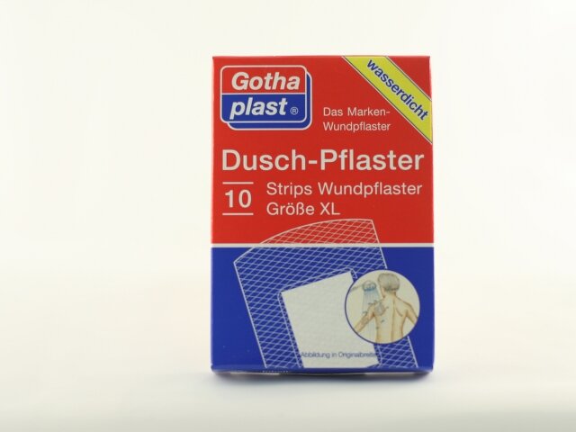 Gothaplast Veeprotsed. Xl N10