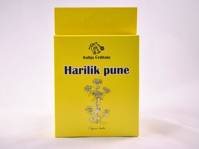 Kubja Punemeürt 15g