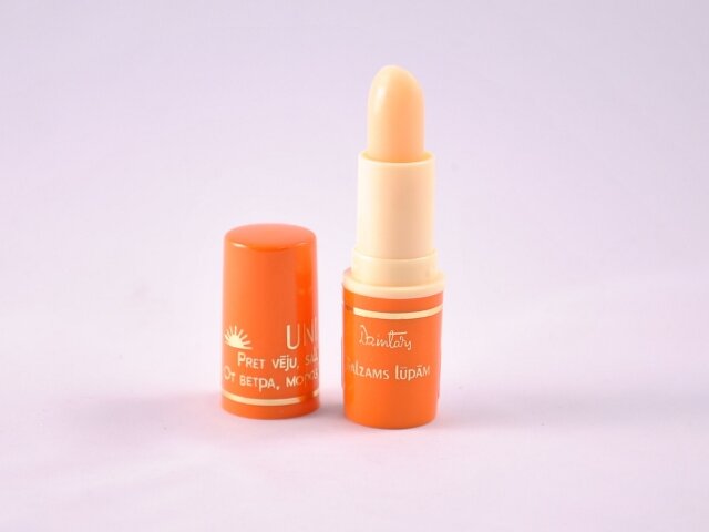 Huulepalsam Uni