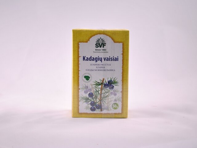 Kadakamarjad 50g
