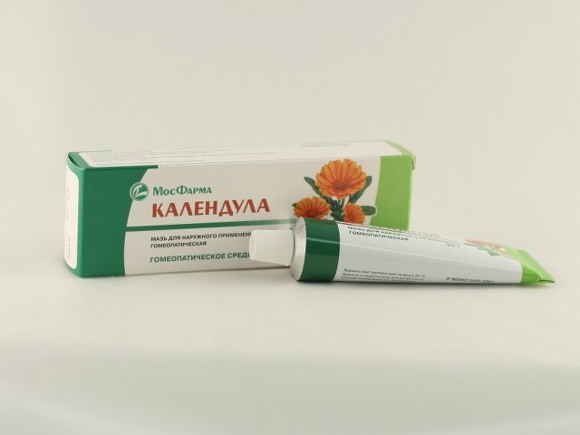 Saialillesalv 30g/tuub Moskva