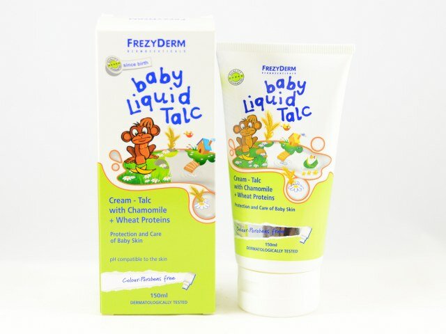 Frezyderm Baby Vedel Talk 150ml