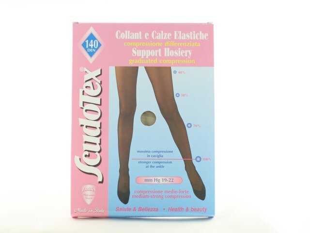 Sukkpüksid S496n/5 140den Rasedale