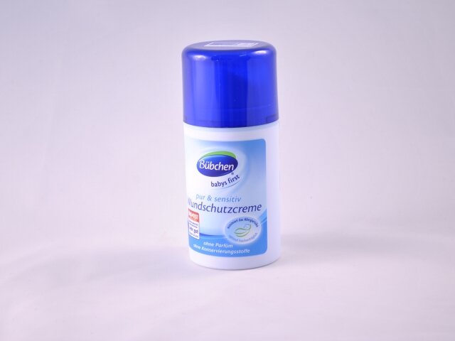 Bübchen Babys First Nahaärrituse Kr 75ml