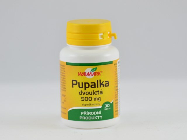 Kuningakepiõli Kaps 500mg N30
