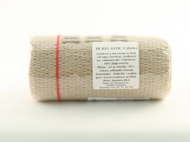 Elastikside Durelastic F 7mx12cm