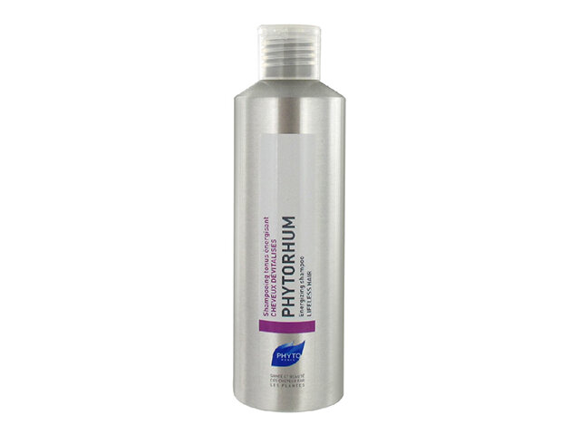 Phytorhum Shamp Toitev,tugevdav 200ml