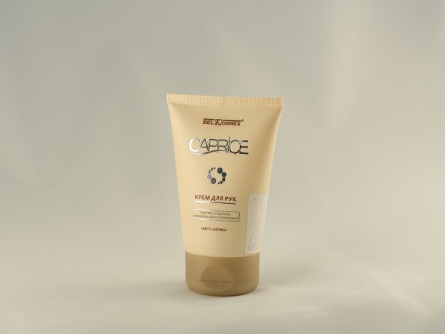 Kätekreem Caprice Anti-aging 100g