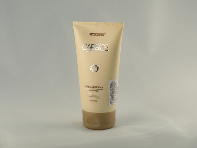 Kätekreem Caprice Classic 165g