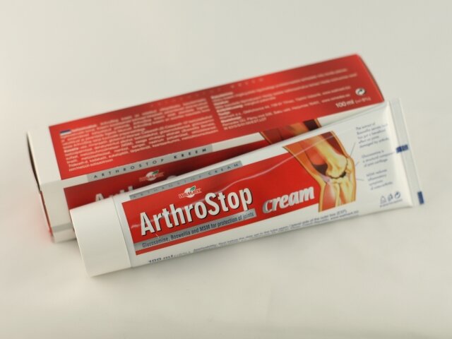 Arthrostop Kreem 100ml