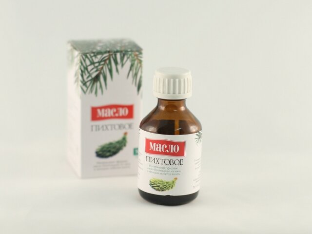 Nuluõli 30ml Karbis Altaiski Buket