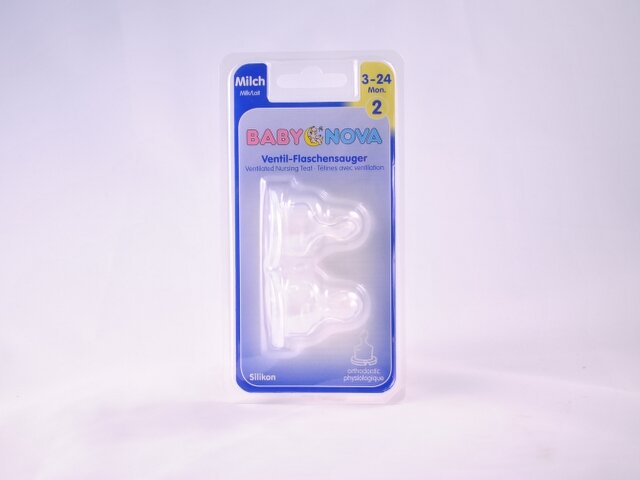 Lutt-piima Silik.anat.nr.2 2tk 3-24k