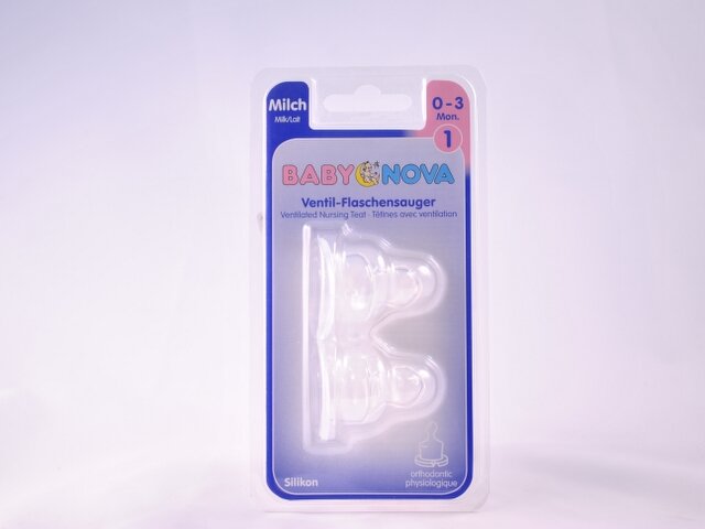 Lutt-piima Silik.anat.nr.1 2tk