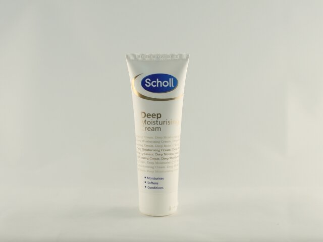 Scholl Sügavniisutav Jalakr 75ml