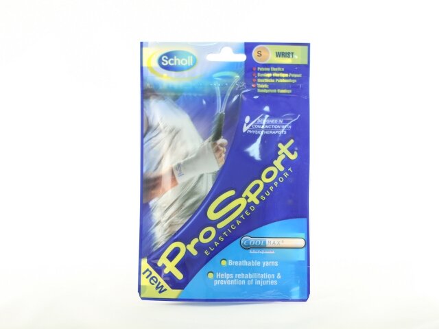 Prosport Elasticated Ranne S