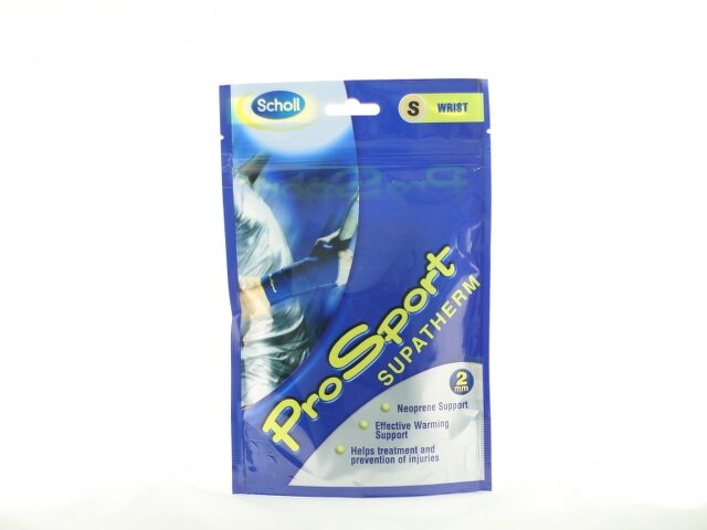 Prosport Supatherm Ranne S