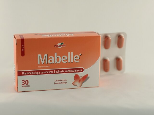 Mabelle Tbl N30