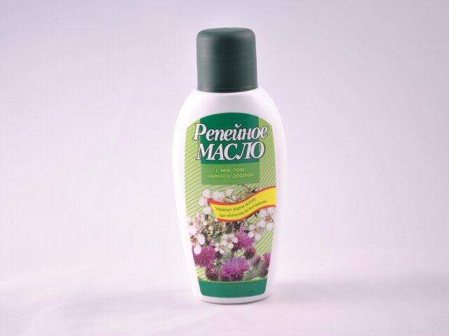 Takjaõli Teepuuga 150ml