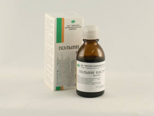 Koirohutinktuur 25ml Tver
