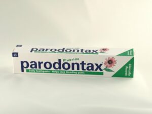 Parodontax Fluor Hambapasta 75ml