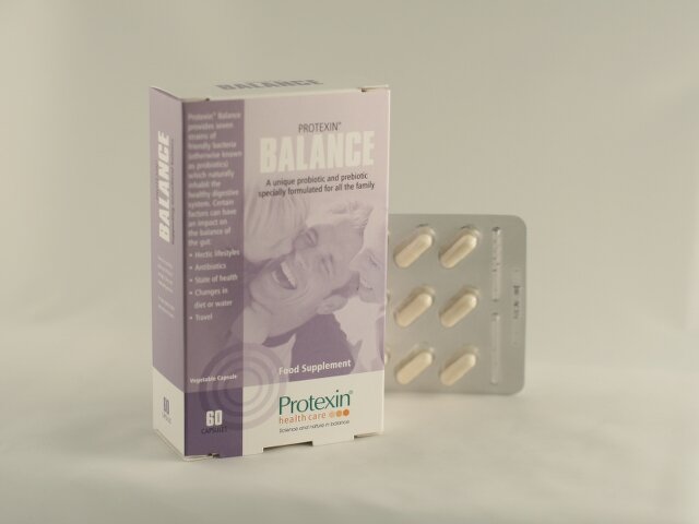 Protexin Balance N60