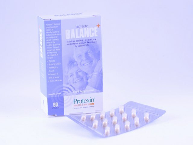 Protexin Balance Plus N60