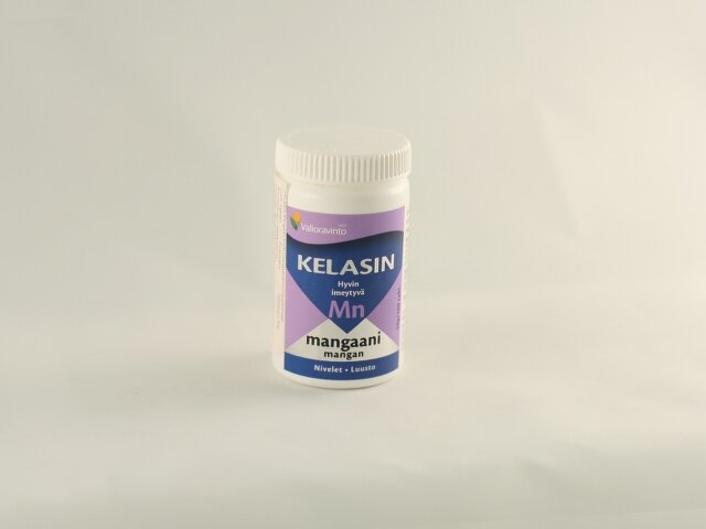 Kelasin Mn Tbl N100