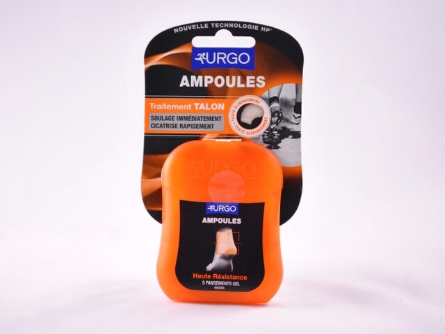 Urgo Villiplaaster N5 Kannale