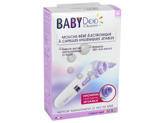 Ninapump Babydoo Mx One