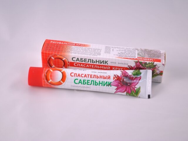 Päästerõngas Soopihla Kreem-pals 50g